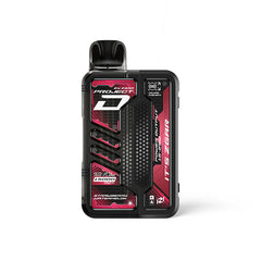 Zgar 冰熊 Project D 卡帶一次性