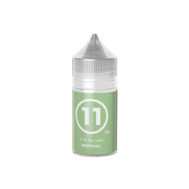 Airscream 313 No.11 野薄荷