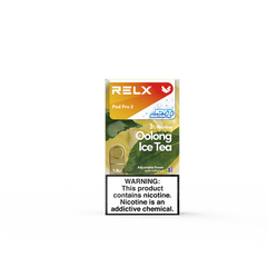 Relx 悅刻六代煙彈