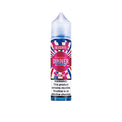 DL Dessert 甜點系列 - 60ML