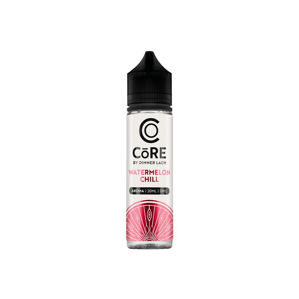 Dinner Lady Core 晚餐女士 - 60ML