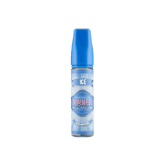 Dinner Lady ICE 冰涼系列 - 60ML