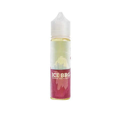 Ice Brg 冰山 - 60ML