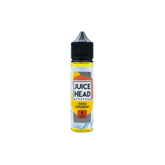 JuiceHead 水果系列 - 60ML