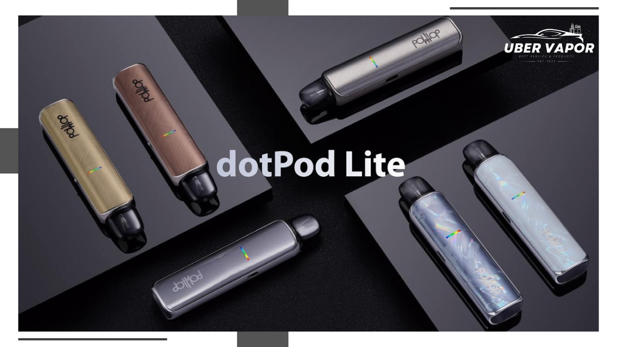 DOTPOD LITE